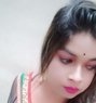 Diya Roy video call service available - Transsexual escort in Ahmedabad Photo 20 of 21