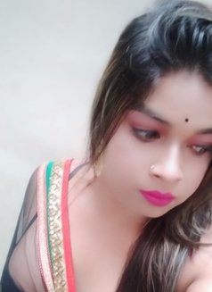 Diya Roy - Acompañantes transexual in Kolkata Photo 20 of 21