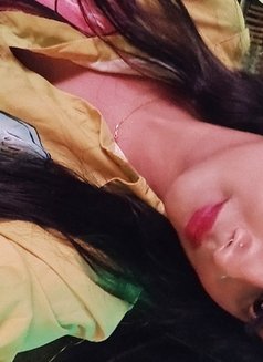 Diya Roy - Transsexual escort in Kolkata Photo 7 of 7