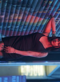 Diya Roy - Transsexual escort in Kolkata Photo 9 of 13