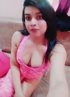 Diya Roy Last day in - Transsexual escort in Bangalore Photo 26 of 27