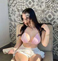 DIYA๐ฅSelf๐ฆ Goa Call Girl ๐ฅฐSex Service - escort in Candolim, Goa