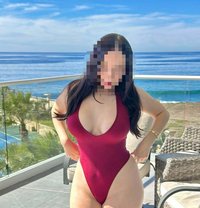 DIYA๐ฅSelf๐ฆ Goa Call Girl ๐ฅฐSex Service - escort in Candolim, Goa