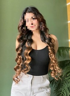 DIYA🥀Self🦋 Goa Call Girl 🥰Sex Service - escort in Candolim, Goa Photo 11 of 11