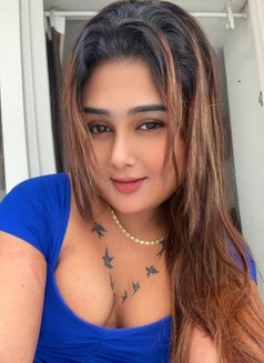 Diya Sen - Acompañantes transexual in Mumbai Photo 18 of 21