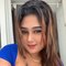 Diya Sen - Acompañantes transexual in Mumbai