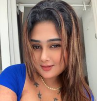 Diya Sen - Acompañantes transexual in Mumbai Photo 18 of 21