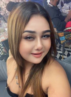Diya Sen - Acompañantes transexual in Mumbai Photo 21 of 21
