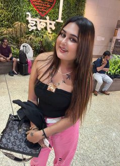 Diya Sen - Transsexual escort in Mumbai Photo 23 of 24