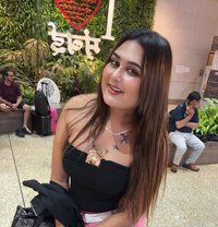 Diya Sen - Transsexual escort in Mumbai Photo 23 of 24