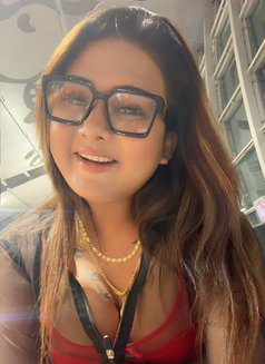 Diya Sen - Transsexual escort in Mumbai Photo 24 of 25