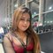 Diya Sen - Acompañantes transexual in Mumbai