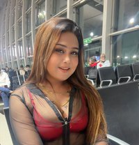 Diya Sen - Transsexual escort in Mumbai