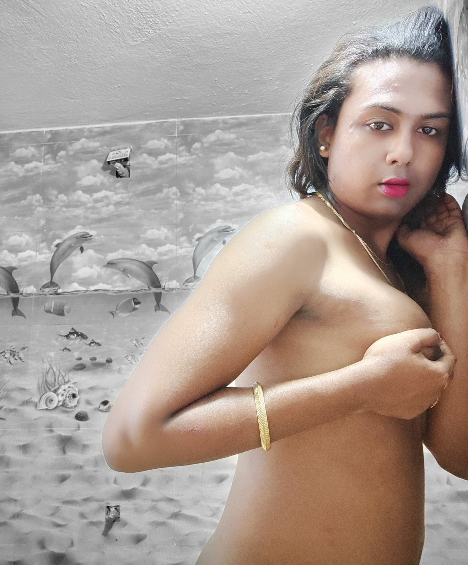 Diya Sen, Indian Transsexual escort in Mumbai