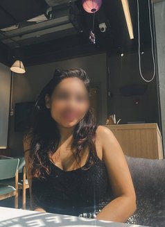 Diya Sen – Refined Lifestyle Companion - escort in Hyderabad Photo 1 of 1