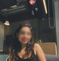 Diya Sen – Refined Lifestyle Companion - escort in Hyderabad