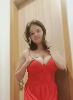 DIYA FOR (( WEB CAM & REAL MEET )) - escort in Mumbai Photo 2 of 4