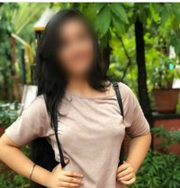 Diya Sharma - escort in Bangalore