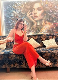 Diya Sharma - escort in Ajmān Photo 2 of 4