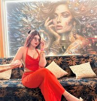 Diya Sharma - escort in Ajmān