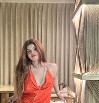 Diya Sharma - escort in Ajmān
