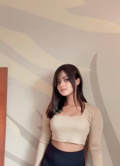Diya Sharma indipendent - puta in Jaipur Photo 6 of 7