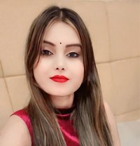 Diya Sharma indipendent - escort in Jaipur