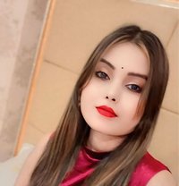 Diya Sharma indipendent - escort in Jaipur