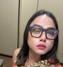Diya Shemale - Acompañantes transexual in Lucknow Photo 1 of 5