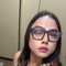 Diya Shemale - Transsexual escort in Lucknow