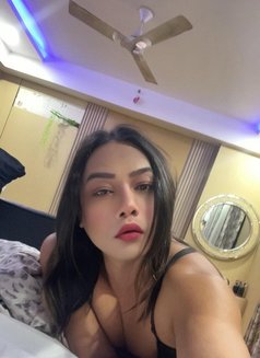 Diya Shemale - Transsexual escort in Lucknow Photo 3 of 5