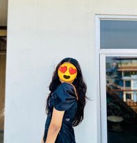 Diya Shrestha for hand cash service - escort in Kathmandu