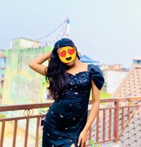 Diya Shrestha for hand cash service - escort in Kathmandu
