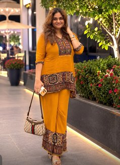 Diya Soni - escort in Dubai Photo 2 of 4
