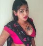 Diya Sri - Transsexual escort in Chennai Photo 1 of 2