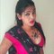Diya Sri - Transsexual escort in Chennai