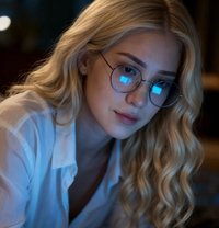 Diya - escort in Riyadh