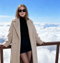 Diya - escort in Riyadh