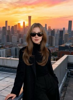 Diya - escort in Riyadh Photo 4 of 8