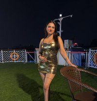 Diya Varma - escort in Mauritius Photo 1 of 4