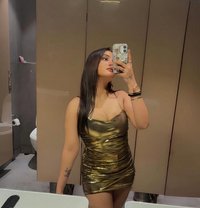 Diya Varma - escort in Mauritius