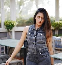 Diya Vip Indian Model - escort in Dubai