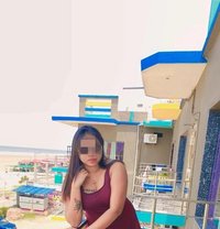 Diyaa Available for Outcall in Kolkata - puta in Kolkata
