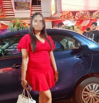 Diyaa Available for Outcall in Kolkata - puta in Kolkata