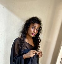 Diyaa - Acompañantes transexual in Hyderabad