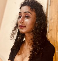 Diyaa - Acompañantes transexual in Hyderabad