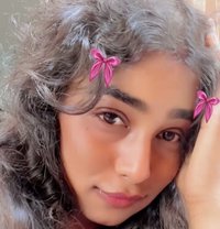 Diyaa - Acompañantes transexual in Hyderabad
