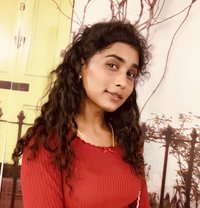 Diyaa - Acompañantes transexual in Hyderabad