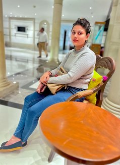 Diyajee - escort in Bangalore Photo 3 of 3