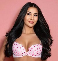 Diyana - escort in İstanbul